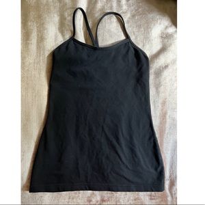 Lululemon Top